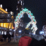 На новогодние праздники в Казани пустят музыкальный фургон - ProKazan.Ru