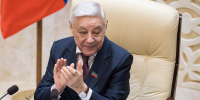 Минниханов – Мухаметшину: «Вы некий наш бренд, в России такого нет!» - Бизнес Online