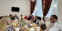 Татьяна Ларионова: В Татарстане в 2024 году 39 женщин награждены медалью «Ана даны – Материнская слава» - Единая Россия