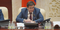 Фарид Мухаметшин: «И Чубайса помним, и как не раздали нашу экономику по частным рукам» - ИА Татар-информ