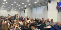 Подведение итогов года в Татмедиа и награждение сотрудников 2024 - Казанские ведомости