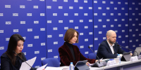 Альфия Когогина: В федеральном бюджете на ближайшую трехлетку заложено 178 млрд на развитие МСП - Единая Россия