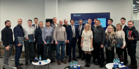 В Казани прошел финал «Венчурной академии» Республики Татарстан - Инвестиционно-венчурный фонд