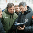 Коробченко предложит меры против оттока кадров из промышленности в курьерскую доставку - Реальное время