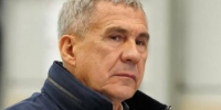 Минниханов выразил соболезнования в связи с ЧП с самолетом в Казахстане - TatPressa.Ru