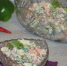 Неожиданная и очень вкусная замена приевшегося всем Оливье: салат Киевский — гости сметут его самым первым со стола - ProKazan.Ru