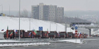 В Татарстане открыли две платные дороги и новый перрон аэропорта Казани - ИА Татар-информ