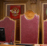 Хозяйку фермы «Мир» Собину отправили под домашний арест после гибели рабочих при пожаре - Реальное время