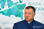 Хуснуллин: «Татарстан уверенно выполнил задачу по доведению в нормативное состояние 85% дорог в агломерациях»