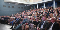 В Челнах прошла конференция местного отделения партии «Единая Россия» - Единая Россия