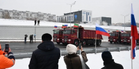 В Казани открыли движение по второму платному участку Вознесенского тракта - Комсомольская правда Казань