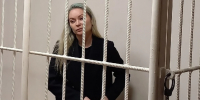 В Татарстане дочь экс-главы Минсельхоза Удмуртии отправили под домашний арест - Комсомольская правда Казань