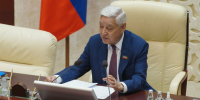 Мухаметшин: Единороссы будут и дальше поддерживать участников СВО и их семьи - ИА Татар-информ