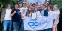 Энергетики из «Ставэлектросеть» устроили «жаркий» корпоратив в России: наказание не заставило себя ждать - ProKazan.Ru