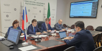 Для ТОСЭР Татарстана за год одобрены инвестпроекты на 27 млрд рублей - ИА Татар-информ