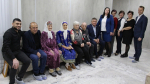 Жители Новошешминского дома-интерната получили невероятный новогодний подарок