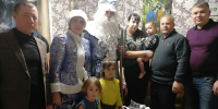 Проведение в Аксубаевском муниципальном районе традиционной благотворительной акции «Елка желаний» - Управление Гостехнадзора