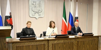 Власти Казани поблагодарили отельеров за размещение горожан после атаки БПЛА - Комсомольская правда Казань
