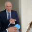 Глава Лаишевского района РТ исполнил мечты двух детей о велотренажере и шведской стенке - ИА Татар-информ