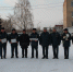 В Набережных Челнах состоялось торжественное мероприятие, в честь Дня спасателя Российской Федерации - МЧС РТ