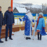 В селе Удмуртские Ташлы открылся новый модульный ФАП - Минздрав РТ