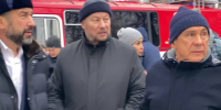 «Не в тот Манхэттен», итоги года для Татарстана и дорожный рекорд - ИА Татар-информ