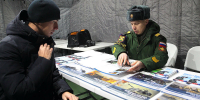 С января в РТ выплату за подписание контракта с Минобороны РФ увеличат до 2 млн 200 тыс. - ИА Татар-информ