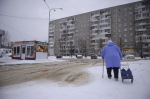 Пенсионерку отвезли в полицию, чтобы она перестала переводить деньги мошенникам