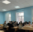 В Казанском кооперативном институте прошла деловая игра «Наш бизнес» - ККИ РУК