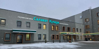 В жилом комплексе «Салават Купере» открыли крупнейшую поликлинику - Казанские ведомости