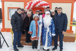 В Бавлинском районе открыли новый ФАП