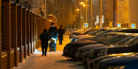 Муниципальные парковки Казани станут бесплатными на новогодние праздники - ИА Татар-информ