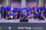 Фотограф: Пресс-служба ВДЦ "Смена"