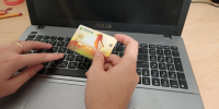 ВТБ собрал самые популярные схемы мошенничества в период новогодних праздников - ProKazan.Ru