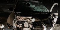 Два человека погибли в автомобильной аварии в Верхнеуслонском районе (ФОТО) - TatPressa.Ru