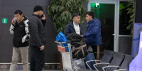 В аэропорту Казани ввели временные ограничения - Реальное время