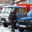 Волжско-Камский заповедник получил новые автомобили - Комсомольская правда Казань