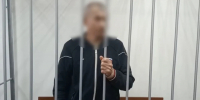 В Чувашии убившему предпринимателя Деду Морозу избрана мера пресечения - Комсомольская правда Казань