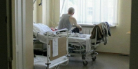 В Китае сообщили о вспышке метапневмовируса человека, поражающего детей - Реальное время