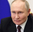 Владимир Путин поздравил россиян с Рождеством - TatPressa.Ru