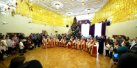 Фото - Казанская Епархия