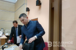 К делу по «раскулачиванию» мэра Бугульмы подключились 10 адвокатов — процесс отложен