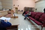 К делу по «раскулачиванию» мэра Бугульмы подключились 10 адвокатов — процесс отложен