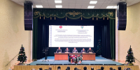 Состоялось расширенное заседание коллегии Главного управления ветеринарии КМ РТ и Управления Федеральной службы по ветеринарному и фитосанитарному надзору по РТ - Главное управление ветеринарии