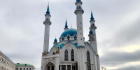 84% сделок по исламским финансам приходится на Татарстан - ТРК Татарстан-Новый век