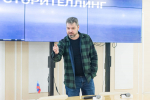 Салимгараев по итогам поездки на Донбасс: «Люди здесь должны знать, что происходит там»