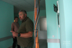 Салимгараев по итогам поездки на Донбасс: «Люди здесь должны знать, что происходит там»