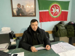Салимгараев по итогам поездки на Донбасс: «Люди здесь должны знать, что происходит там»