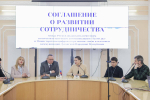 Салимгараев по итогам поездки на Донбасс: «Люди здесь должны знать, что происходит там»