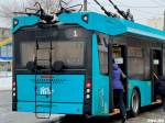 52 единицы электротранспорта в Казани оборудовали новыми валидаторами